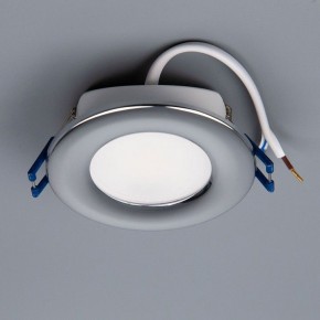 Встраиваемый светильник Citilux Акви CLD008011 в Нижневартовске - niznevartovsk.ok-mebel.com | фото 2