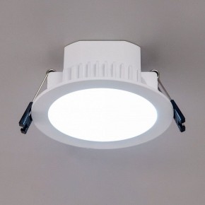 Встраиваемый светильник Citilux Акви CLD008110V в Нижневартовске - niznevartovsk.ok-mebel.com | фото 3