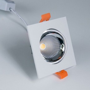Встраиваемый светильник Citilux Альфа CLD001KNW1 в Нижневартовске - niznevartovsk.ok-mebel.com | фото 2