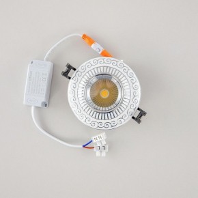 Встраиваемый светильник Citilux Боска CLD041NW1 в Нижневартовске - niznevartovsk.ok-mebel.com | фото 8