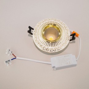 Встраиваемый светильник Citilux Боска CLD041NW2 в Нижневартовске - niznevartovsk.ok-mebel.com | фото 13