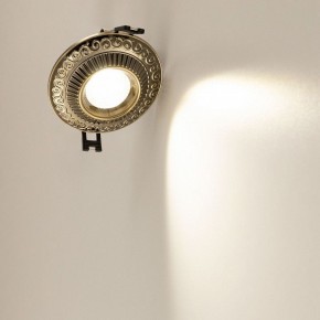 Встраиваемый светильник Citilux Боска CLD041NW3 в Нижневартовске - niznevartovsk.ok-mebel.com | фото 16