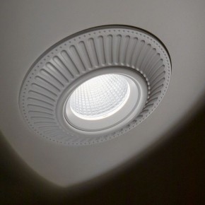 Встраиваемый светильник Citilux Дзета CLD042NW0 в Нижневартовске - niznevartovsk.ok-mebel.com | фото 10