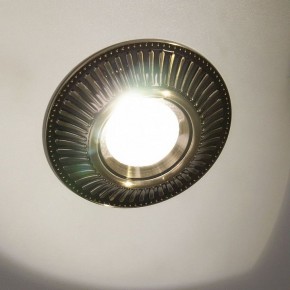 Встраиваемый светильник Citilux Дзета CLD042NW3 в Нижневартовске - niznevartovsk.ok-mebel.com | фото 10
