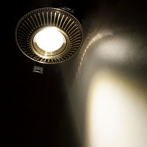 Встраиваемый светильник Citilux Дзета CLD042NW3 в Нижневартовске - niznevartovsk.ok-mebel.com | фото 11