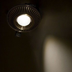 Встраиваемый светильник Citilux Дзета CLD042NW3 в Нижневартовске - niznevartovsk.ok-mebel.com | фото 12