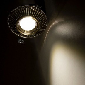 Встраиваемый светильник Citilux Дзета CLD042NW3 в Нижневартовске - niznevartovsk.ok-mebel.com | фото 15