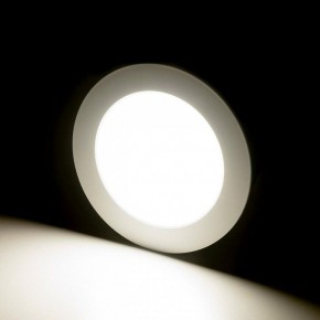 Встраиваемый светильник Citilux Галс CLD5507N в Нижневартовске - niznevartovsk.ok-mebel.com | фото 12