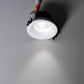 Встраиваемый светильник Citilux Гамма CLD004NW0 в Нижневартовске - niznevartovsk.ok-mebel.com | фото 10