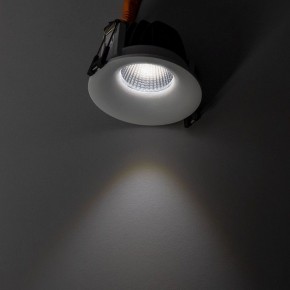 Встраиваемый светильник Citilux Гамма CLD004NW0 в Нижневартовске - niznevartovsk.ok-mebel.com | фото 12