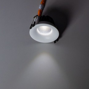 Встраиваемый светильник Citilux Гамма CLD004NW0 в Нижневартовске - niznevartovsk.ok-mebel.com | фото 14