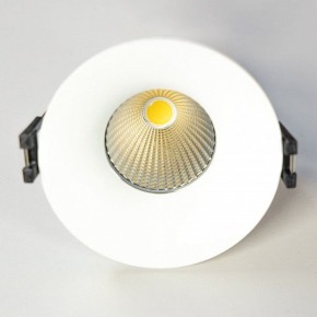 Встраиваемый светильник Citilux Гамма CLD004NW0 в Нижневартовске - niznevartovsk.ok-mebel.com | фото 2