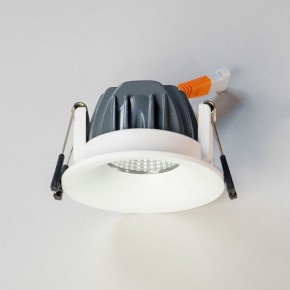 Встраиваемый светильник Citilux Гамма CLD004NW0 в Нижневартовске - niznevartovsk.ok-mebel.com | фото 3