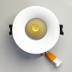 Встраиваемый светильник Citilux Гамма CLD004NW0 в Нижневартовске - niznevartovsk.ok-mebel.com | фото 5
