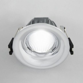 Встраиваемый светильник Citilux Гамма CLD004NW1 в Нижневартовске - niznevartovsk.ok-mebel.com | фото 2