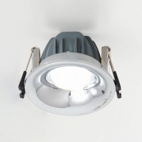 Встраиваемый светильник Citilux Гамма CLD004NW1 в Нижневартовске - niznevartovsk.ok-mebel.com | фото 9