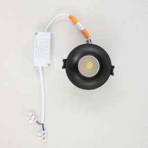 Встраиваемый светильник Citilux Гамма CLD004NW4 в Нижневартовске - niznevartovsk.ok-mebel.com | фото 10