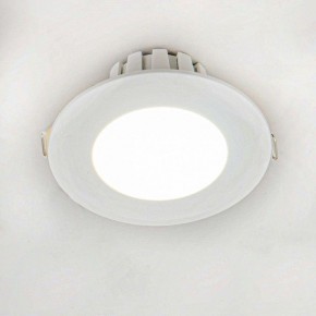 Встраиваемый светильник Citilux Кинто CLD5103N в Нижневартовске - niznevartovsk.ok-mebel.com | фото 3