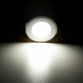 Встраиваемый светильник Citilux Кинто CLD5103N в Нижневартовске - niznevartovsk.ok-mebel.com | фото 4