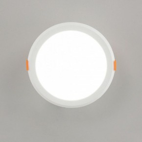 Встраиваемый светильник Citilux Кинто CLD5112N в Нижневартовске - niznevartovsk.ok-mebel.com | фото 12
