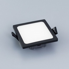 Встраиваемый светильник Citilux Омега CLD50K082 в Нижневартовске - niznevartovsk.ok-mebel.com | фото 4