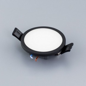 Встраиваемый светильник Citilux Омега CLD50R082 в Нижневартовске - niznevartovsk.ok-mebel.com | фото 4