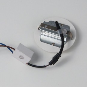 Встраиваемый светильник Citilux Скалли CLD006R0 в Нижневартовске - niznevartovsk.ok-mebel.com | фото 3