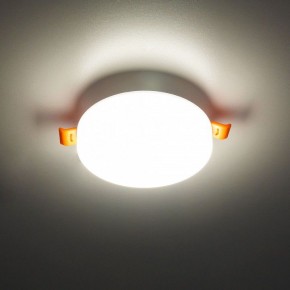Встраиваемый светильник Citilux Вега CLD5310N в Нижневартовске - niznevartovsk.ok-mebel.com | фото 10