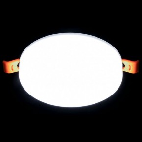 Встраиваемый светильник Citilux Вега CLD5310N в Нижневартовске - niznevartovsk.ok-mebel.com | фото 4
