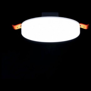 Встраиваемый светильник Citilux Вега CLD5310N в Нижневартовске - niznevartovsk.ok-mebel.com | фото 5