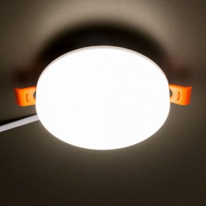 Встраиваемый светильник Citilux Вега CLD5310N в Нижневартовске - niznevartovsk.ok-mebel.com | фото 6