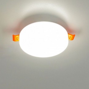 Встраиваемый светильник Citilux Вега CLD5310N в Нижневартовске - niznevartovsk.ok-mebel.com | фото 7