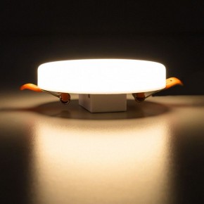 Встраиваемый светильник Citilux Вега CLD5310W в Нижневартовске - niznevartovsk.ok-mebel.com | фото 14