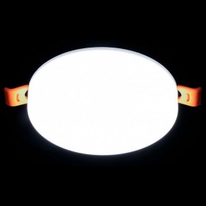 Встраиваемый светильник Citilux Вега CLD5310W в Нижневартовске - niznevartovsk.ok-mebel.com | фото 2