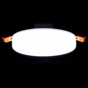Встраиваемый светильник Citilux Вега CLD5310W в Нижневартовске - niznevartovsk.ok-mebel.com | фото 3