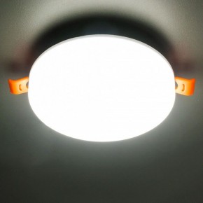 Встраиваемый светильник Citilux Вега CLD5315N в Нижневартовске - niznevartovsk.ok-mebel.com | фото 7
