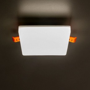 Встраиваемый светильник Citilux Вега CLD53K10N в Нижневартовске - niznevartovsk.ok-mebel.com | фото 12