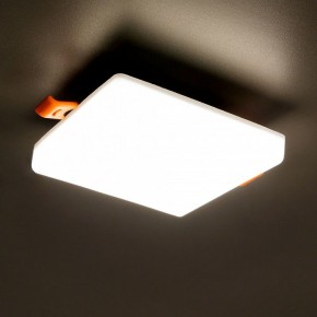 Встраиваемый светильник Citilux Вега CLD53K10N в Нижневартовске - niznevartovsk.ok-mebel.com | фото 16