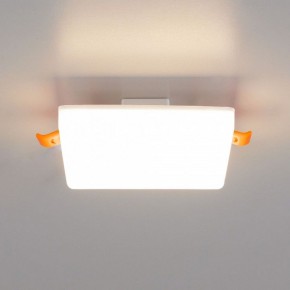 Встраиваемый светильник Citilux Вега CLD53K10W в Нижневартовске - niznevartovsk.ok-mebel.com | фото 15