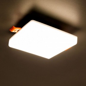 Встраиваемый светильник Citilux Вега CLD53K10W в Нижневартовске - niznevartovsk.ok-mebel.com | фото 7