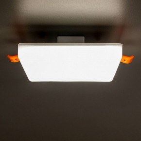 Встраиваемый светильник Citilux Вега CLD53K15N в Нижневартовске - niznevartovsk.ok-mebel.com | фото 5