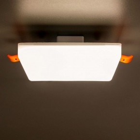 Встраиваемый светильник Citilux Вега CLD53K15W в Нижневартовске - niznevartovsk.ok-mebel.com | фото 9