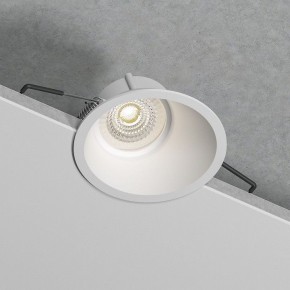 Встраиваемый светильник Elektrostandard Side 25059/01 в Нижневартовске - niznevartovsk.ok-mebel.com | фото 4