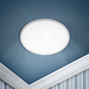 Встраиваемый светильник Эра  LED 7-20-4K/1 в Нижневартовске - niznevartovsk.ok-mebel.com | фото 3