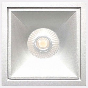 Встраиваемый светильник Italline IT06-6020 IT06-6020 white 3000K + IT06-6021 white в Нижневартовске - niznevartovsk.ok-mebel.com | фото 1