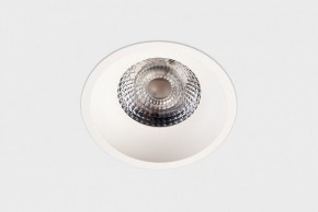 Встраиваемый светильник Italline IT08 IT08-8032 white 3000K в Нижневартовске - niznevartovsk.ok-mebel.com | фото 2