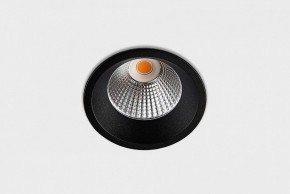 Встраиваемый светильник Italline IT08 IT08-8035 black 3000K в Нижневартовске - niznevartovsk.ok-mebel.com | фото 2