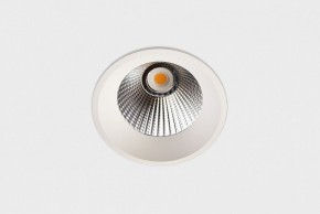 Встраиваемый светильник Italline IT08 IT08-8035 white 3000K в Нижневартовске - niznevartovsk.ok-mebel.com | фото 2