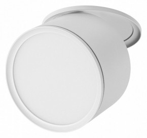 Встраиваемый светильник Lightstar Acuto 215856 в Нижневартовске - niznevartovsk.ok-mebel.com | фото
