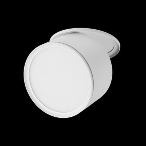 Встраиваемый светильник Lightstar Acuto 215856 в Нижневартовске - niznevartovsk.ok-mebel.com | фото 3